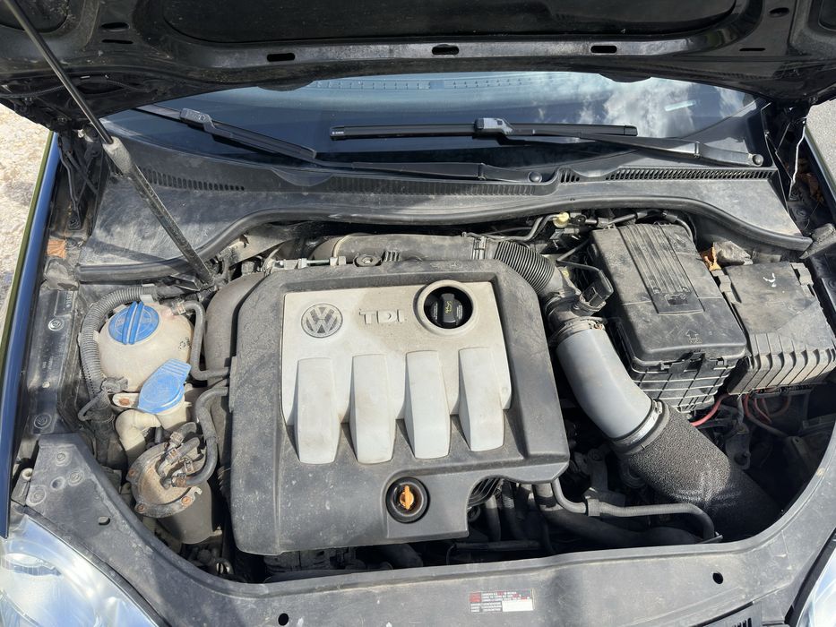 Vand VW Golf V 1.9TDI 196CP