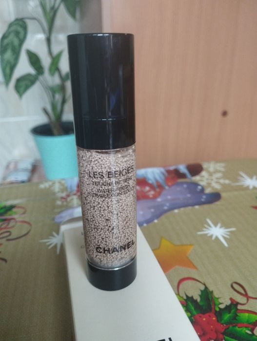 Тональная основа