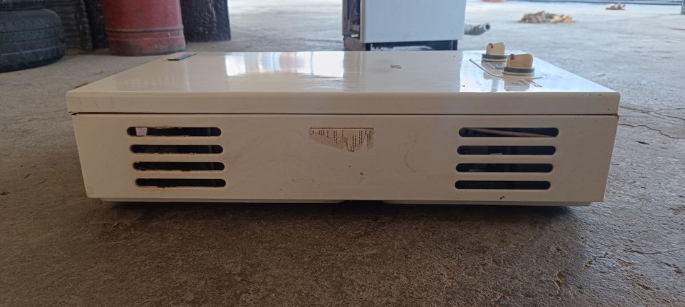 Водонагреватель Riga 10S(B)