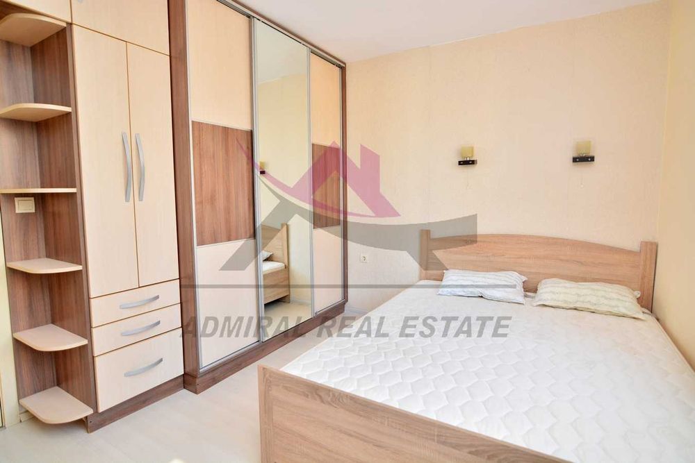 Дава се под наем Тристаен апартамент в Варна, Център - 75 кв.м за 500 € - Снимка #2