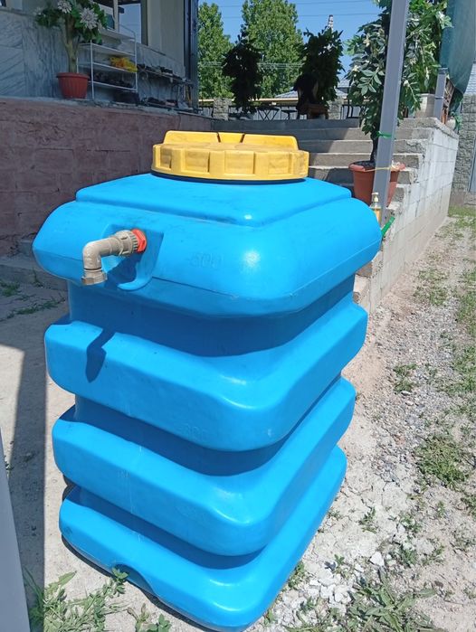 Емкость для воды