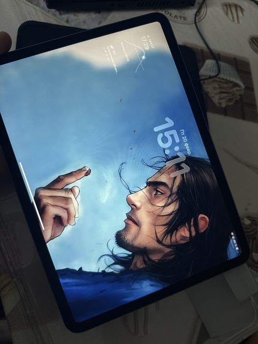 iPad Pro 11 2021 M1 256GB