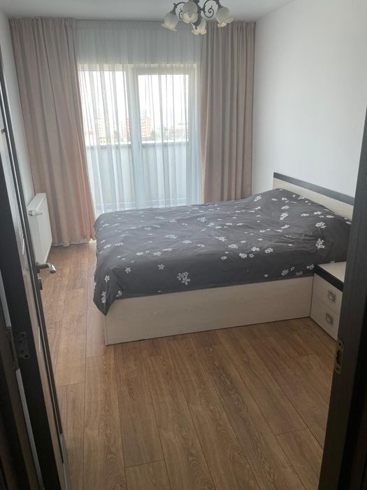 PF - Apartament 52mp Calea Turzii OMV - Europa | Loc parcare subteran