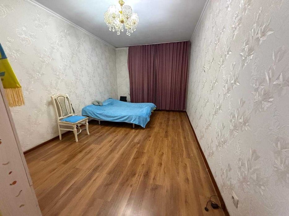 Сдается в аренду квартира