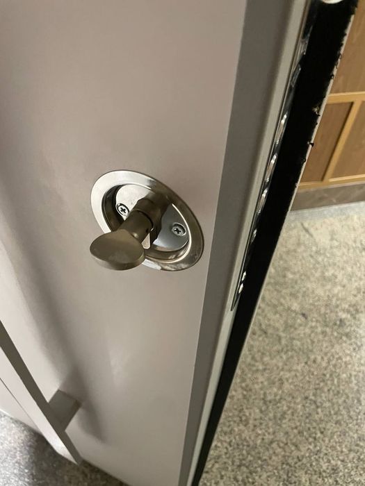 Замок очиш установка вскрытие  Eshik ochish