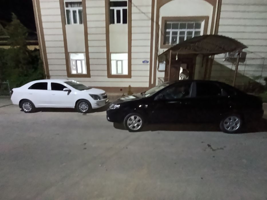 Джентра 3 позиция полный наворот ислетинген