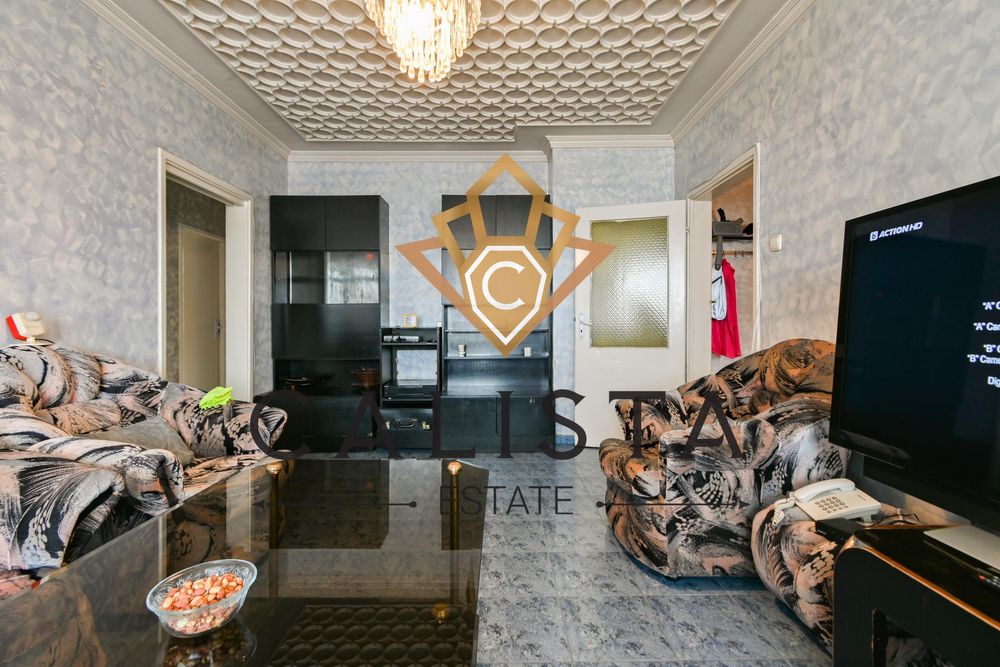 Дава се под наем Двустаен апартамент в София, Дружба 1 - 70 кв.м за 500 € - Снимка #4