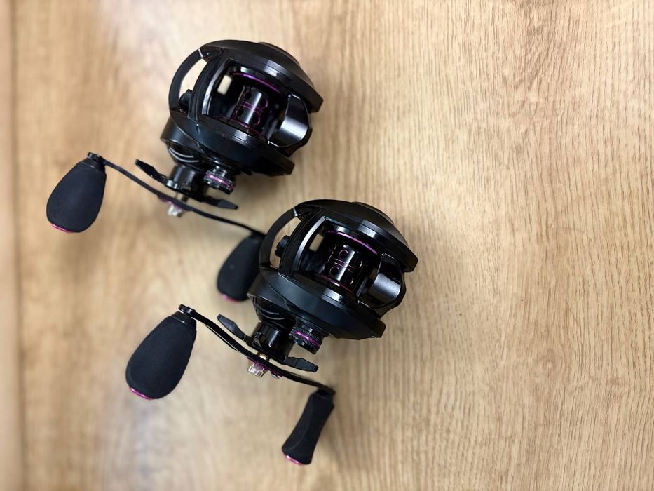 Мультипликаторная катушка