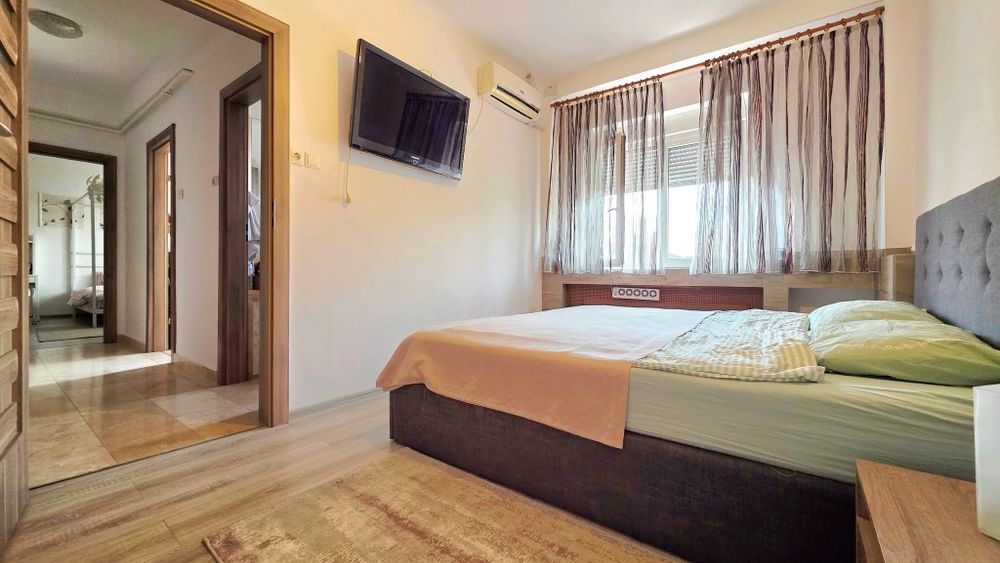 Apartament de vânzare in zona centrala