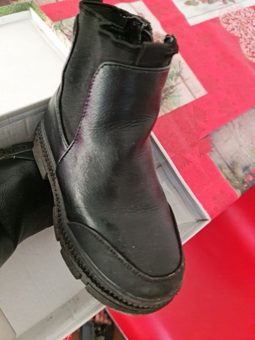 Bocanci Deezee copii 27