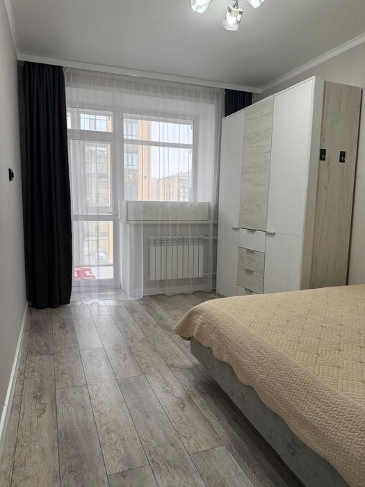 ПРОДАМ евро 2х ком в ЦЕНТРЕ