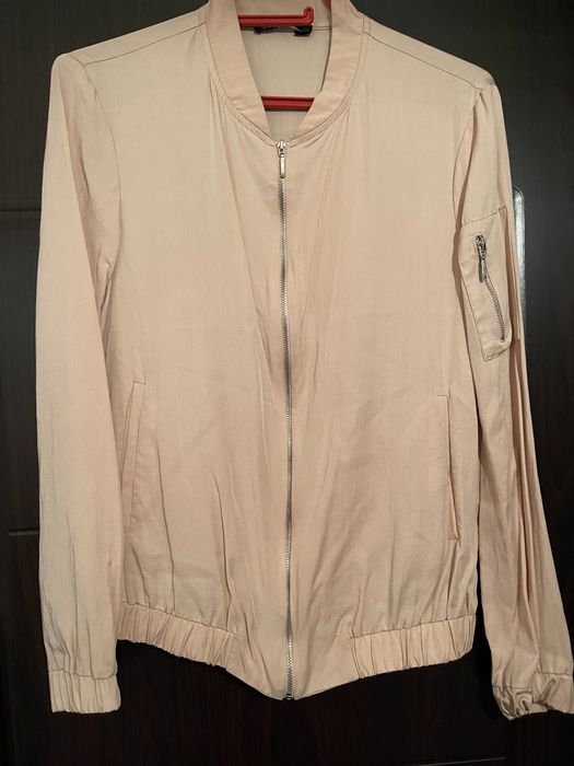 Луксозно есенно якенце сцип цвят пепел отрози НовТопМодел Стил и Класа