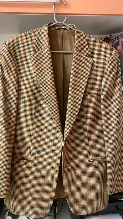 Продам пиджак мужской -