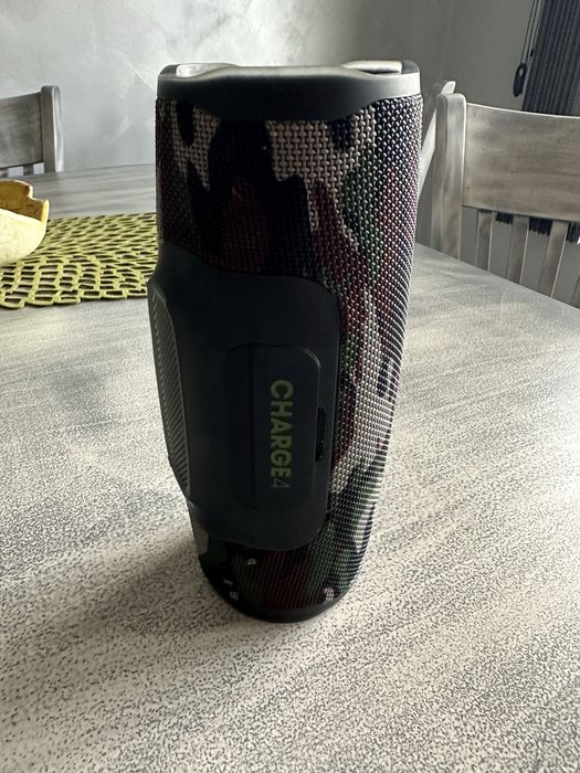 Jbl charge 4 колонка