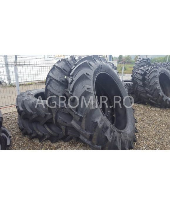 ANVELOPA 16.9-38 BKT TR135 8PR TT  Cauciucuri tractor, Fiat, Case, Fendt, John Deere, New Holland, Massey Ferguson, UTB   Cauciucuri tractor, Fiat, Ca