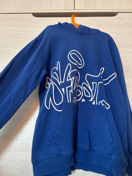 Кофта толстовка мальчик