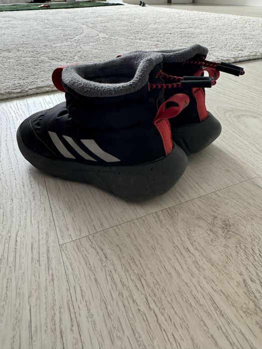 Дутики Adidas оригинал