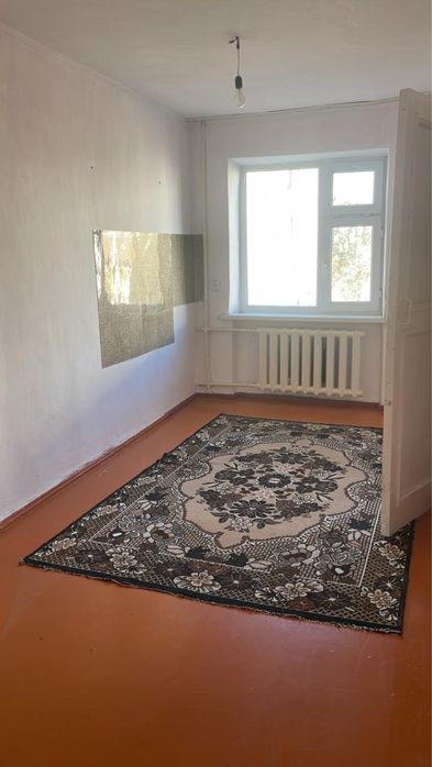 Продам квартиру на 3 этаже