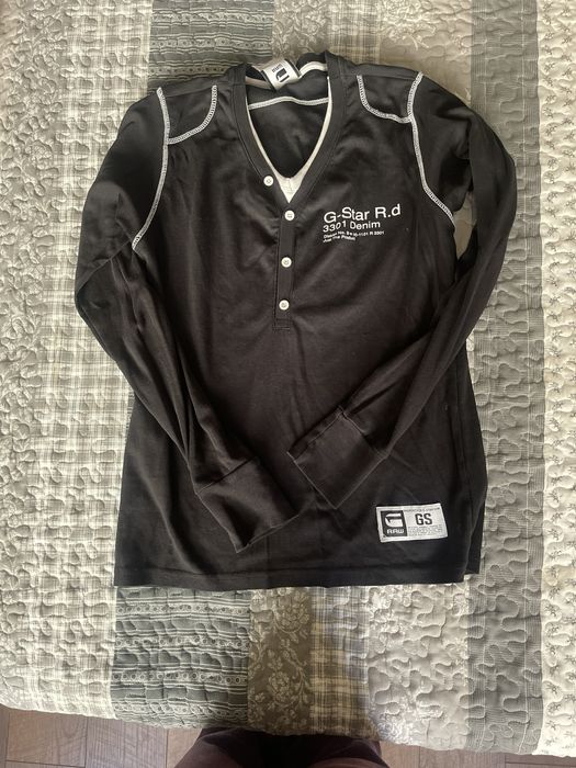 Bluze Hilfiger,G-Star