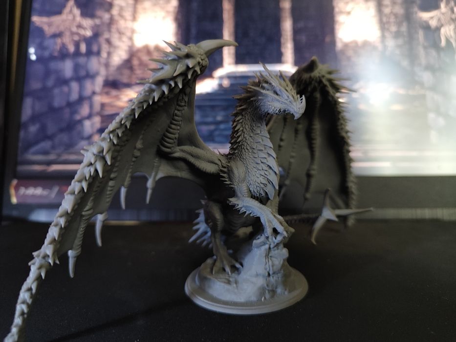 НРИ миниатюры/фигурки