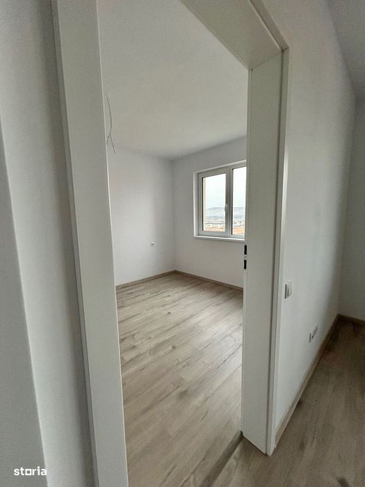 Ap 27 Teilor Residence - 2 camere FINISAT