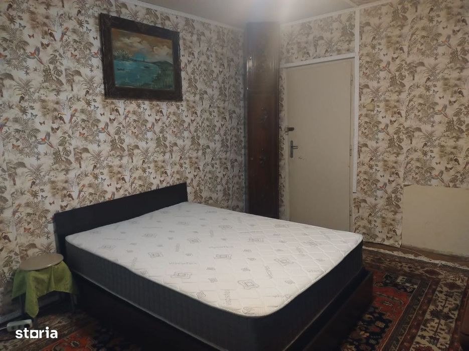 Apartament 2 camere, centrala proprie, Take Ionescu
