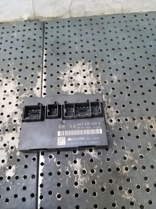 Modul calculator confort vw passat b6 3c 3c0959433r