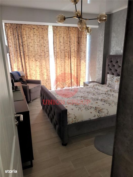 Apartament Exclusivist 3 Camere cu Vedere OBA Luxury