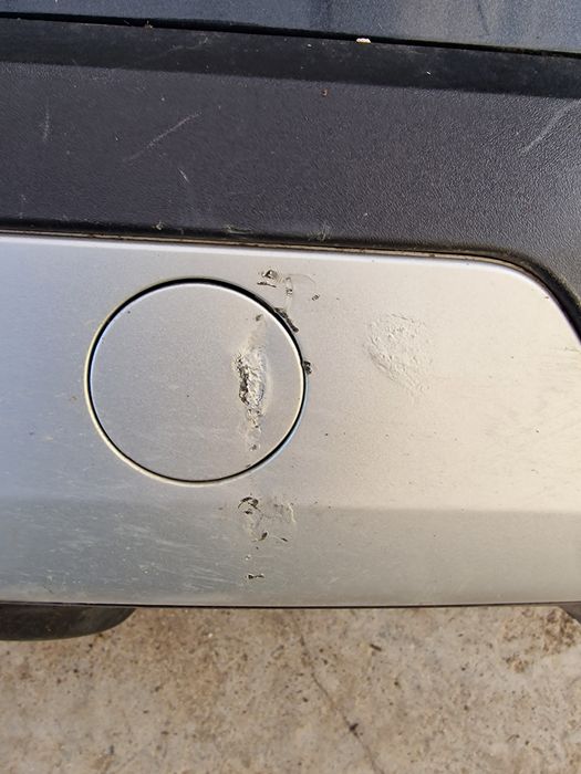 Seat Arona 2018 задна броня