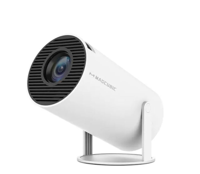 Мини Проектор Magcubic 4K , Android 11 + YouTube