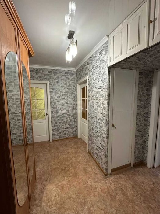 Продам 3-х комн. квартиру