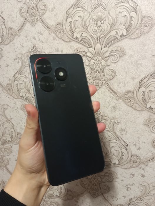 Телефон в идеальном состоянии