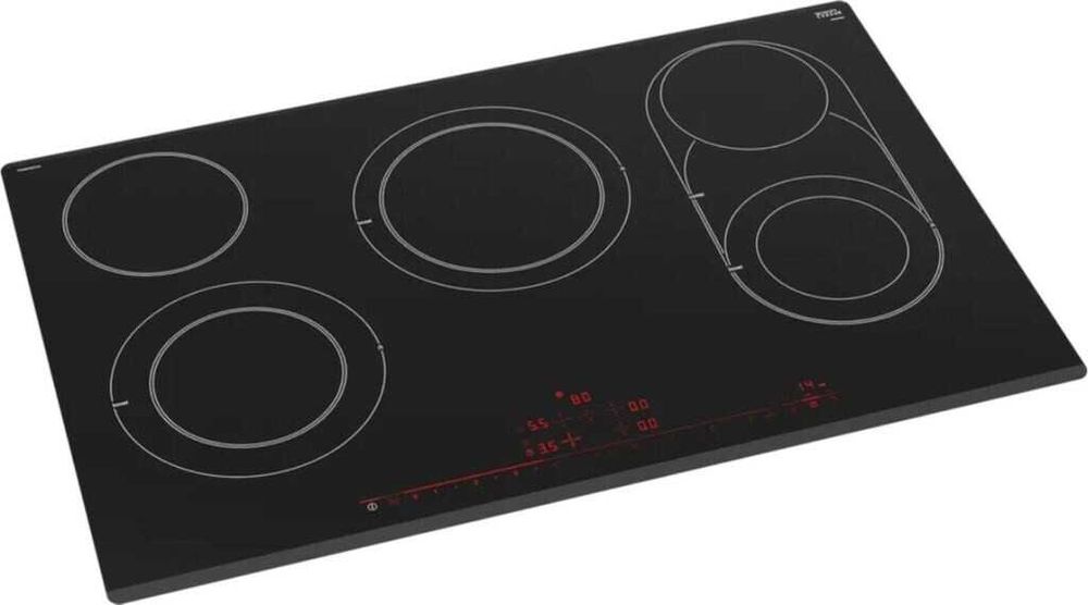 Стъклокерамичен плот BOSCH PKM875DP1D 80см.