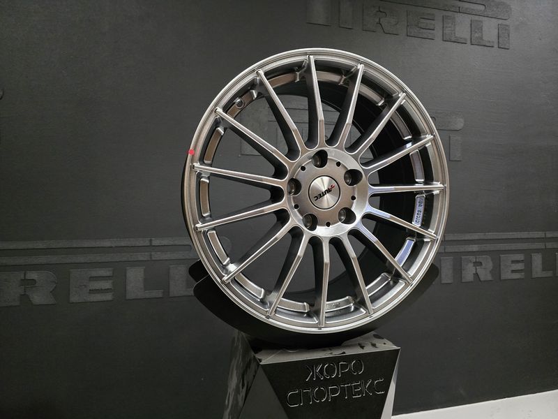 17цола 5x114.3 Honda Mazda Nissan Toyota Hyundai Renault Dacia Kia 5х