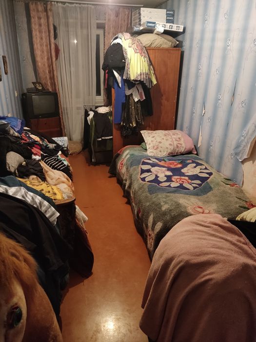 Квартира 3-комнатная