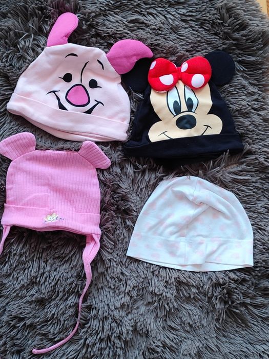 Лот бебешки дрехи 3-6 месеца