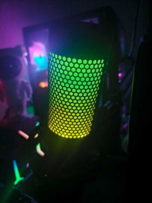 hyperx quadcast s