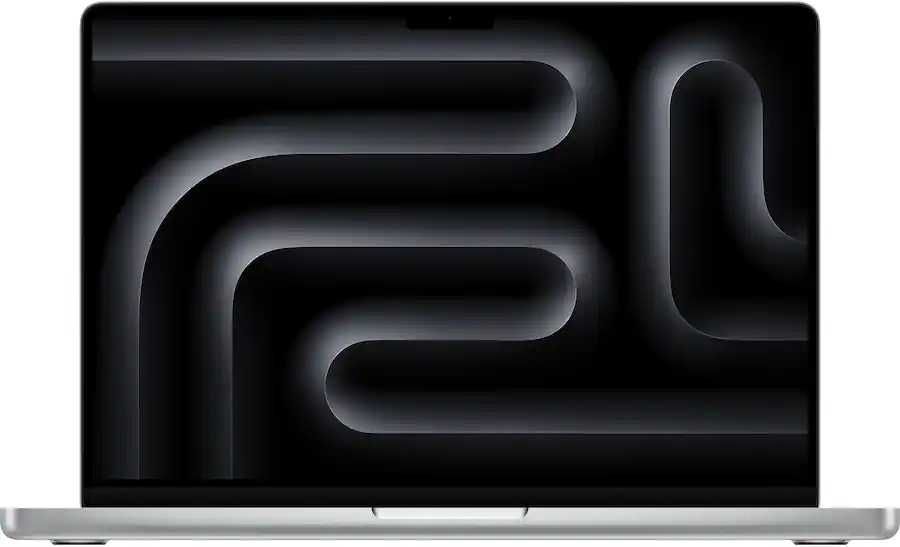 Macbook pro M5 14inch 24/1TB