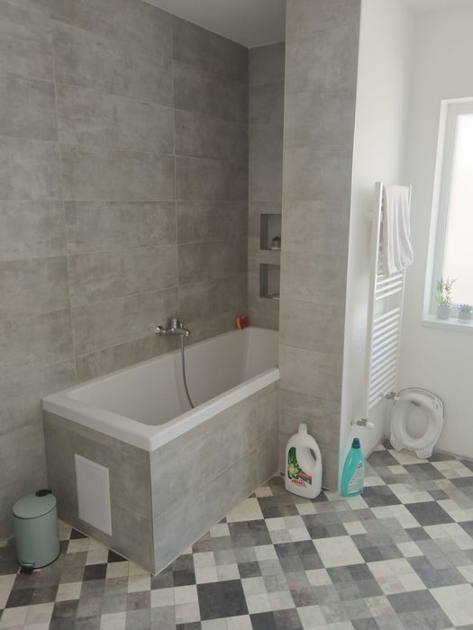 Casa la cheie in Mihaiesti com. Dobra