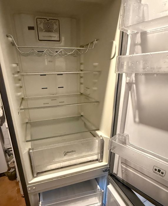 Combina frigorifica Whirlpool, clasa A++, superoferta!!