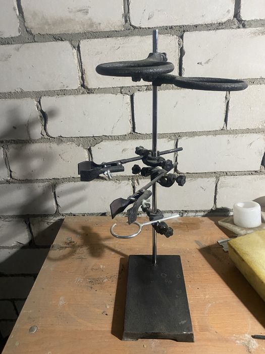 Штатив лабороторный