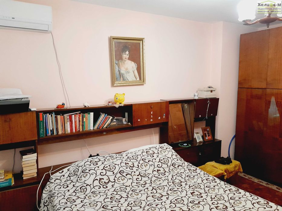 Продава се Тристаен апартамент в Монтана, Идеален център - 88 кв.м за 1272 €/кв.м - Снимка #10