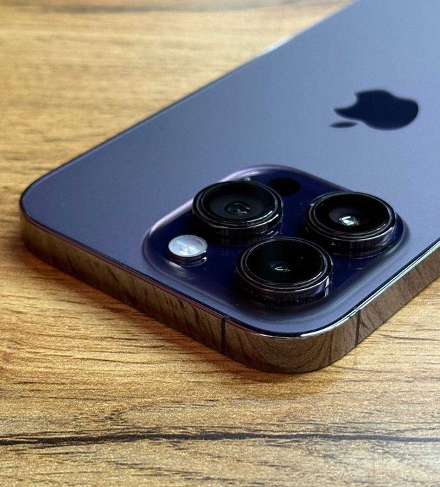 iPhone 14 Pro в рассрочку!