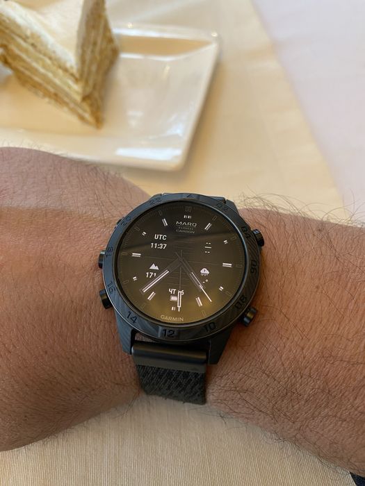 Garmin Marq Cammander Gen2