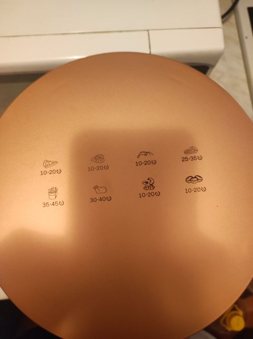 Продаю аэрогриле сенсорный