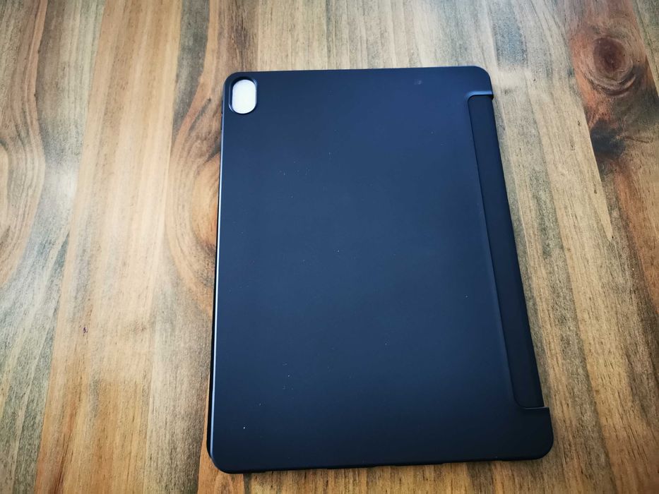 Husa protectie pt tableta Apple iPad AIR 11 inchi 2024 2025 2026 tip carte flip stand 360