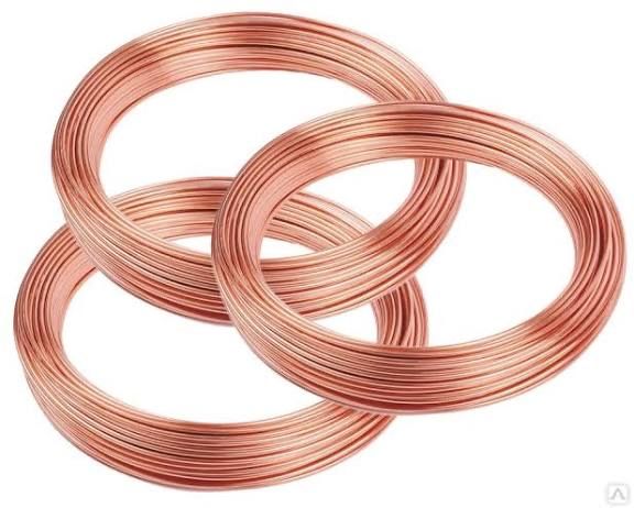 Медь медный провод и тд