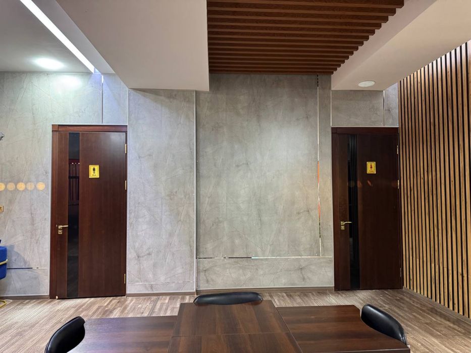 Аренда офис с мебелью рядом с метро