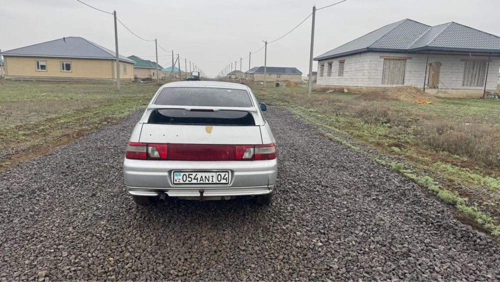 Продам 2112 в хорошем состояний