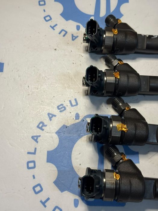 Injector / Injectoare Set Nissan Qashqai 2010-2014 J10 2012